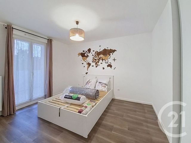 Appartement F2 &agrave; louer - 2 pi&egrave;ces - 43,02 m2 - Drancy - 93 - ILE-DE-FRANCE