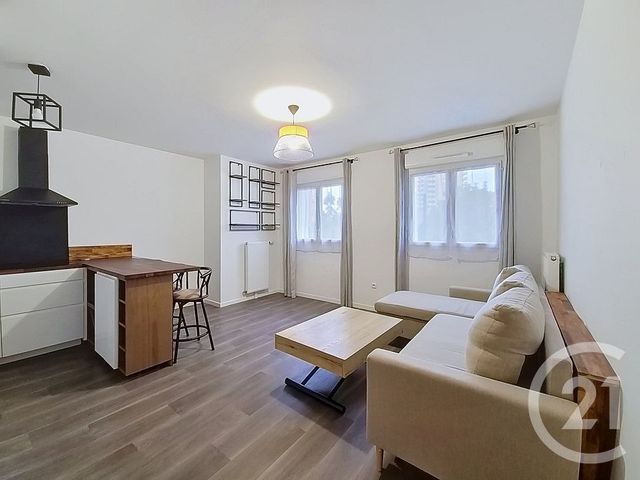 appartement - DRANCY - 93
