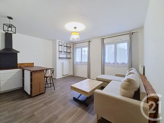 appartement - DRANCY - 93