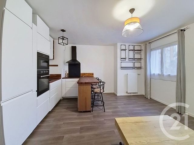 Appartement F2 &agrave; louer - 2 pi&egrave;ces - 43,02 m2 - Drancy - 93 - ILE-DE-FRANCE