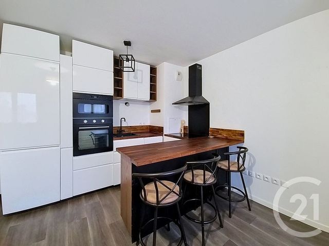 Appartement F2 &agrave; louer - 2 pi&egrave;ces - 43,02 m2 - Drancy - 93 - ILE-DE-FRANCE