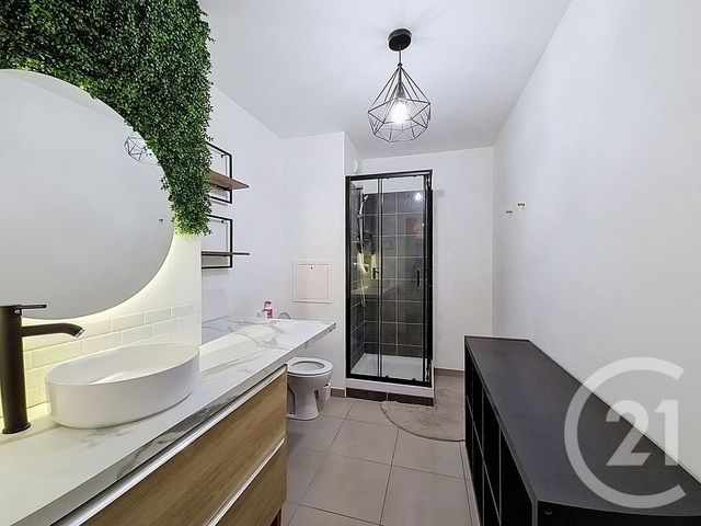 Appartement F2 &agrave; louer - 2 pi&egrave;ces - 43,02 m2 - Drancy - 93 - ILE-DE-FRANCE