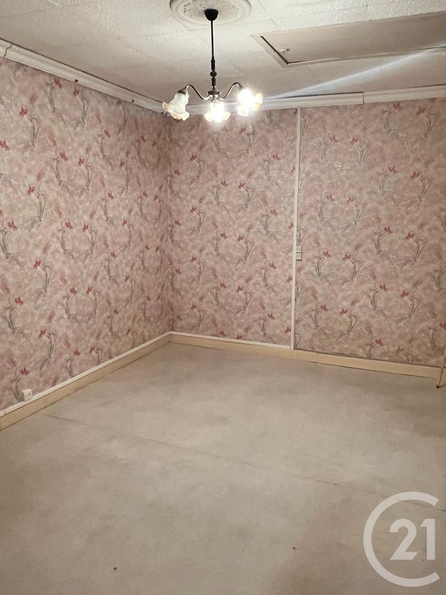 Maison &agrave; vendre - 3 pi&egrave;ces - 52 m2 - Bobigny - 93 - ILE-DE-FRANCE