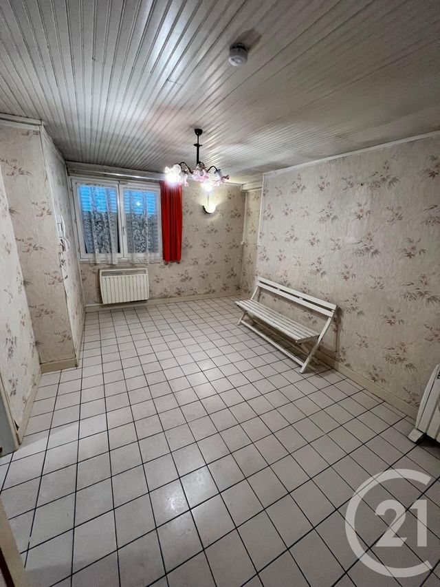 maison - BOBIGNY - 93