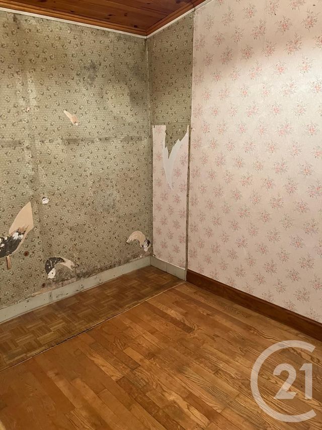 Maison &agrave; vendre - 3 pi&egrave;ces - 52 m2 - Bobigny - 93 - ILE-DE-FRANCE