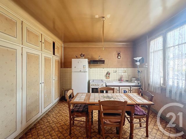 Maison &agrave; vendre - 4 pi&egrave;ces - 65 m2 - Drancy - 93 - ILE-DE-FRANCE