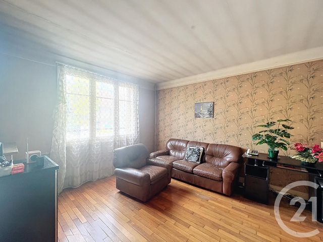 Maison &agrave; vendre - 4 pi&egrave;ces - 65 m2 - Drancy - 93 - ILE-DE-FRANCE