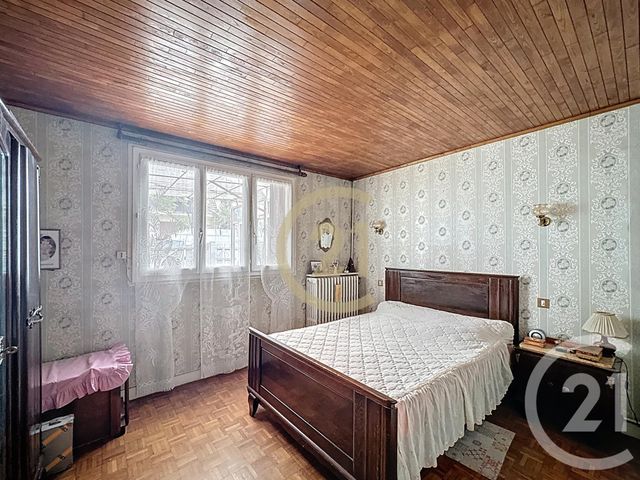 Maison &agrave; vendre - 3 pi&egrave;ces - 61,25 m2 - Drancy - 93 - ILE-DE-FRANCE
