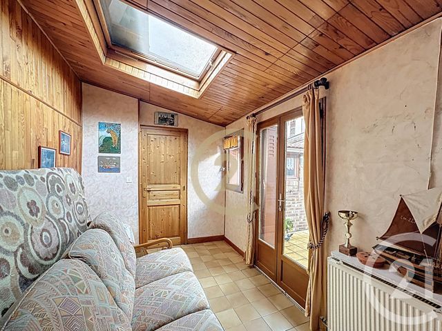 Maison &agrave; vendre - 3 pi&egrave;ces - 61,25 m2 - Drancy - 93 - ILE-DE-FRANCE