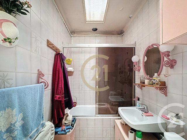 Maison &agrave; vendre - 3 pi&egrave;ces - 61,25 m2 - Drancy - 93 - ILE-DE-FRANCE