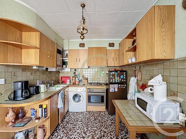 Maison &agrave; vendre - 3 pi&egrave;ces - 61,25 m2 - Drancy - 93 - ILE-DE-FRANCE