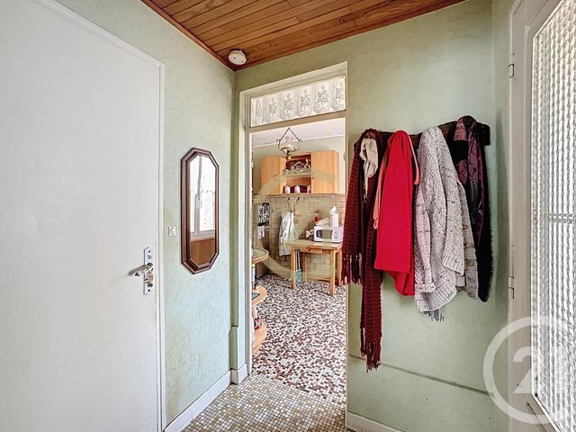 Maison &agrave; vendre - 3 pi&egrave;ces - 61,25 m2 - Drancy - 93 - ILE-DE-FRANCE