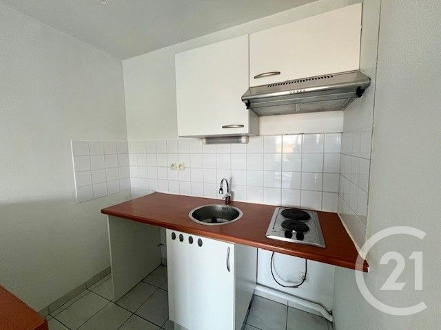 Appartement F2 à louer - 2 pièces - 31,60 m2 - Eysines - 33 - AQUITAINE