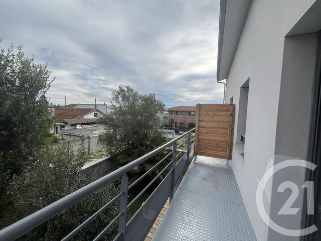 Appartement F3 bis à louer - 3 pièces - 59,72 m2 - Merignac - 33 - AQUITAINE