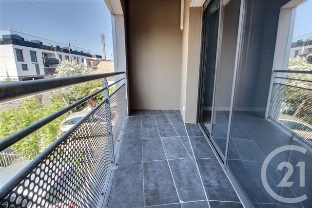 Appartement F3 bis à louer - 3 pièces - 59,72 m2 - Merignac - 33 - AQUITAINE