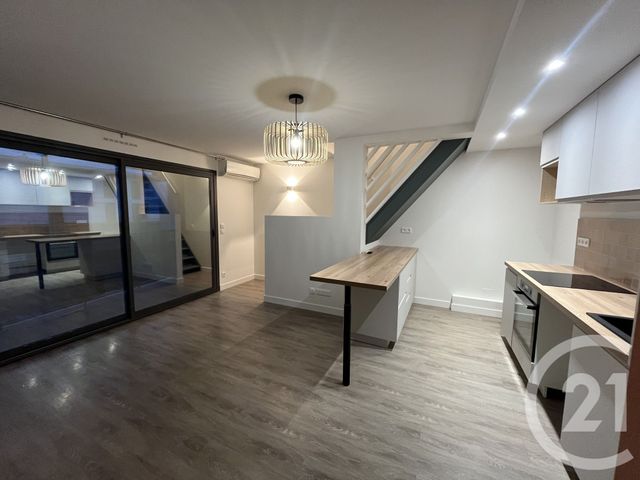 Appartement F3 bis &agrave; louer - 3 pi&egrave;ces - 59,72 m2 - Merignac - 33 - AQUITAINE