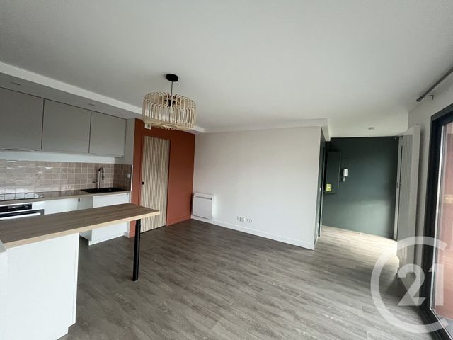 Appartement F3 bis à louer - 3 pièces - 59,72 m2 - Merignac - 33 - AQUITAINE