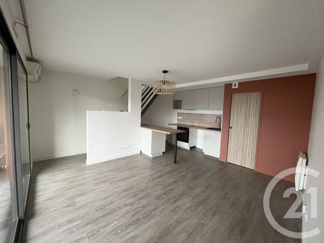 Appartement F3 bis à louer - 3 pièces - 59,72 m2 - Merignac - 33 - AQUITAINE
