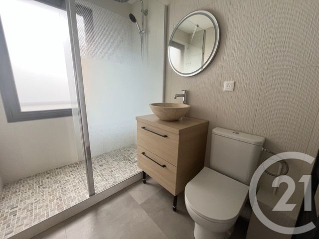 Appartement F3 bis à louer - 3 pièces - 59,72 m2 - Merignac - 33 - AQUITAINE