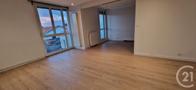 Appartement F2 à louer BORDEAUX