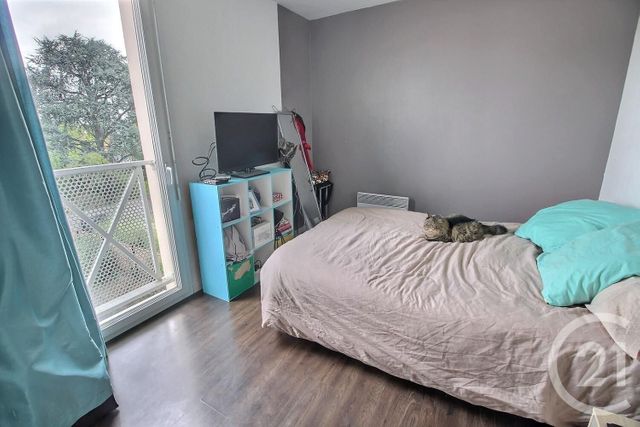 Appartement F2 &agrave; louer - 2 pi&egrave;ces - 53,74 m2 - Merignac - 33 - AQUITAINE