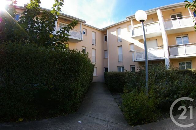 Appartement F2 &agrave; louer - 2 pi&egrave;ces - 53,74 m2 - Merignac - 33 - AQUITAINE