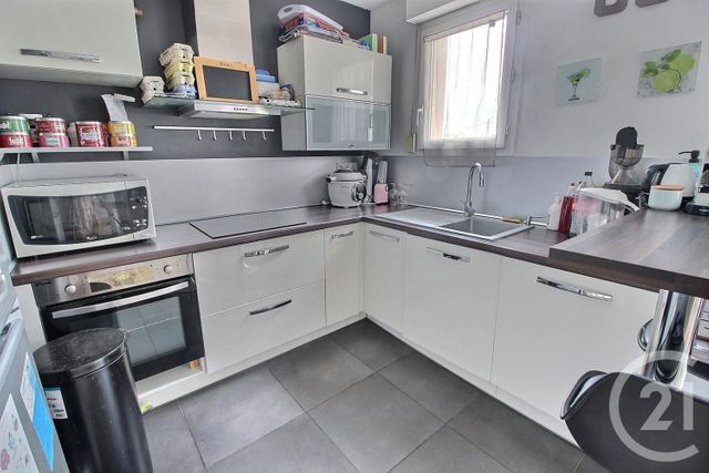 Appartement F2 &agrave; louer - 2 pi&egrave;ces - 53,74 m2 - Merignac - 33 - AQUITAINE