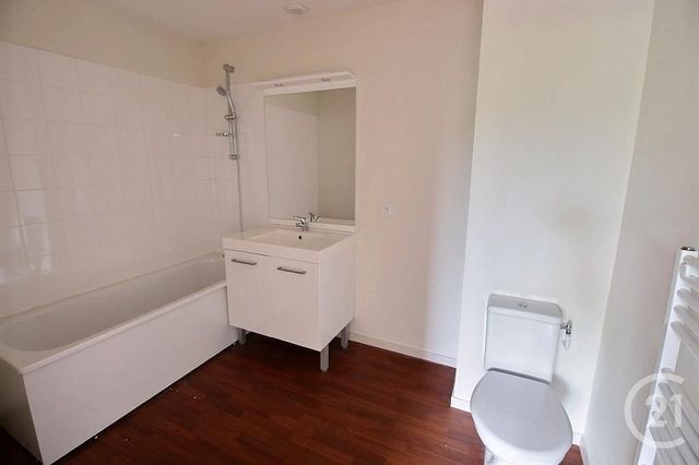 Appartement F2 &agrave; louer - 2 pi&egrave;ces - 52,69 m2 - Merignac - 33 - AQUITAINE