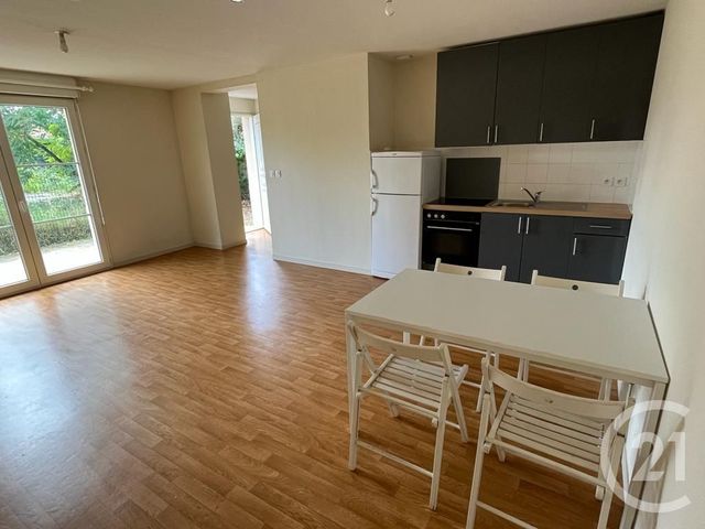 appartement - MERIGNAC - 33