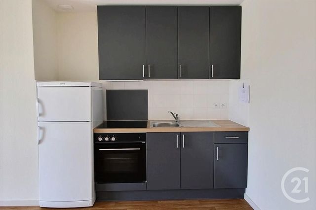 Appartement F2 &agrave; louer - 2 pi&egrave;ces - 52,69 m2 - Merignac - 33 - AQUITAINE