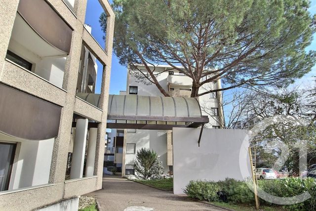 Appartement F2 à louer - 2 pièces - 47,06 m2 - Merignac - 33 - AQUITAINE