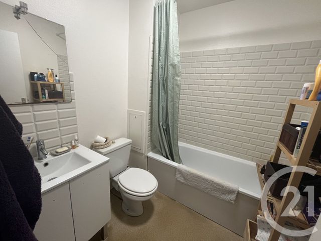 Appartement F2 à louer - 2 pièces - 47,06 m2 - Merignac - 33 - AQUITAINE