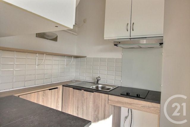 Appartement F2 à louer - 2 pièces - 47,06 m2 - Merignac - 33 - AQUITAINE