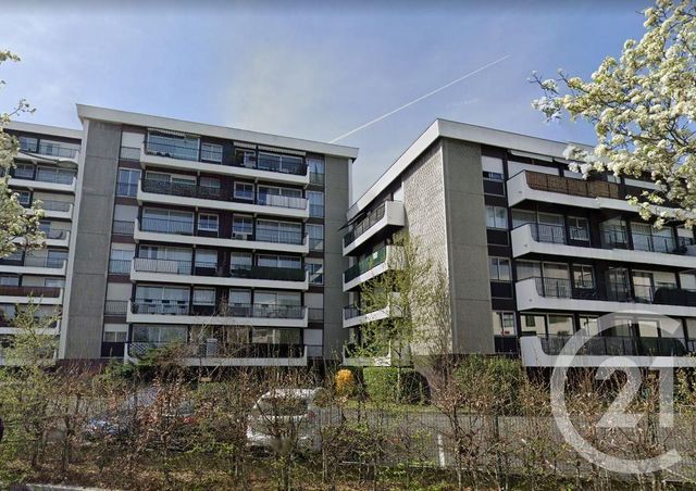 Parking à louer - 10 m2 - Merignac - 33 - AQUITAINE