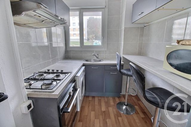 Appartement F2 à louer - 2 pièces - 39,06 m2 - Merignac - 33 - AQUITAINE