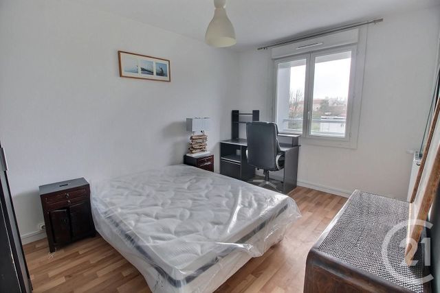 Appartement F2 à louer - 2 pièces - 39,06 m2 - Merignac - 33 - AQUITAINE