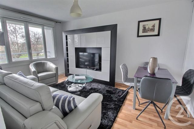 appartement - MERIGNAC - 33