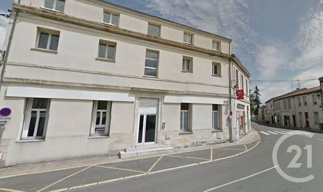 Appartement Duplex à louer - 2 pièces - 42,87 m2 - Castelnau De Medoc - 33 - AQUITAINE