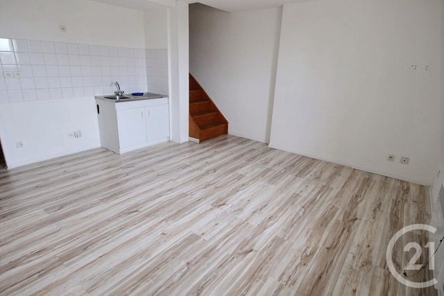 Appartement Duplex à louer CASTELNAU DE MEDOC