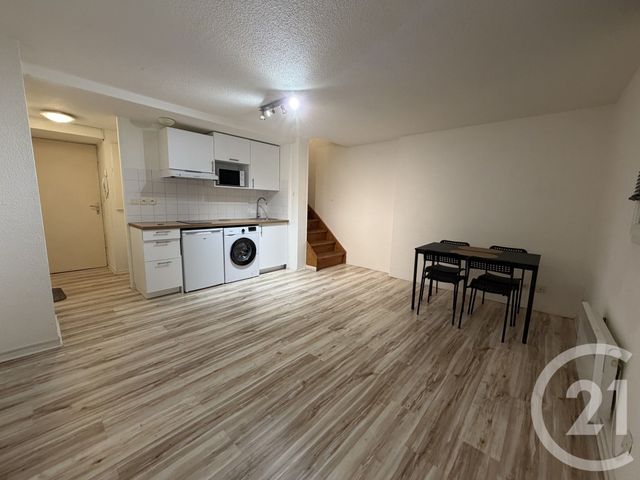 appartement - CASTELNAU DE MEDOC - 33