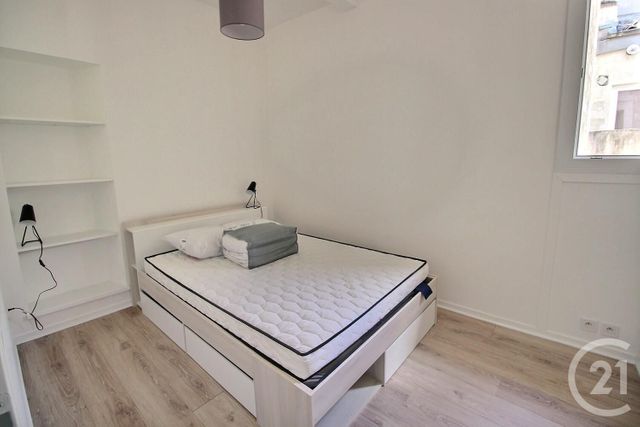 Appartement F1 à louer - 1 pièce - 35,16 m2 - Bordeaux - 33 - AQUITAINE