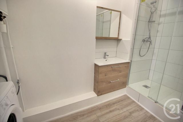 Appartement F1 à louer - 1 pièce - 35,16 m2 - Bordeaux - 33 - AQUITAINE