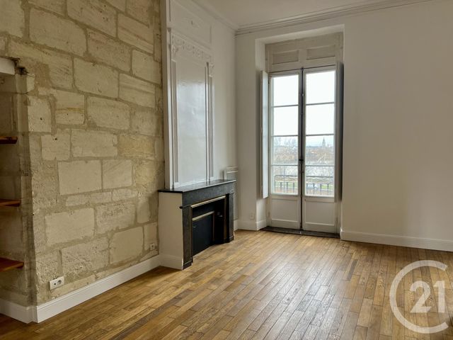 appartement - BORDEAUX - 33