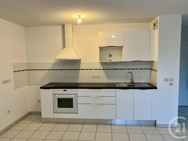 Appartement F3 à louer - 3 pièces - 57,81 m2 - Merignac - 33 - AQUITAINE