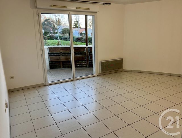 appartement - MERIGNAC - 33