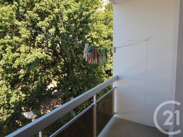 Appartement F3 à louer - 3 pièces - 55,76 m2 - Merignac - 33 - AQUITAINE