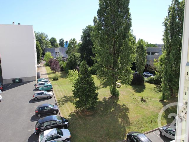 Appartement F3 à louer - 3 pièces - 55,76 m2 - Merignac - 33 - AQUITAINE