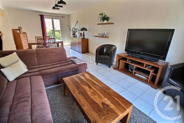 Maison à louer - 6 pièces - 110,06 m2 - Merignac - 33 - AQUITAINE