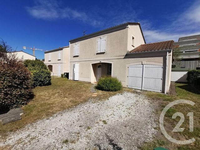 maison - MERIGNAC - 33