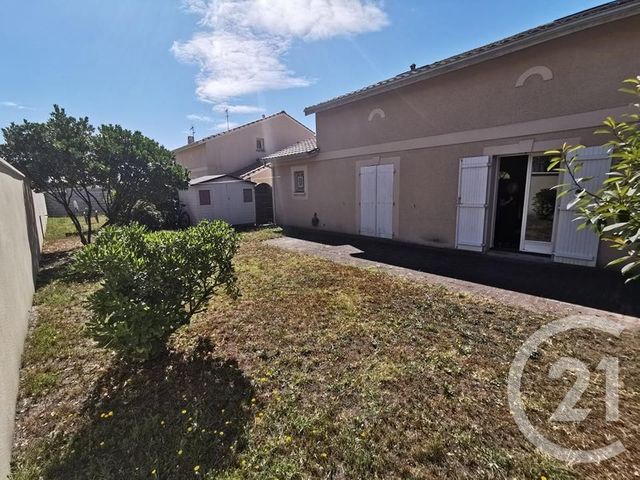 Maison à louer - 6 pièces - 110,06 m2 - Merignac - 33 - AQUITAINE